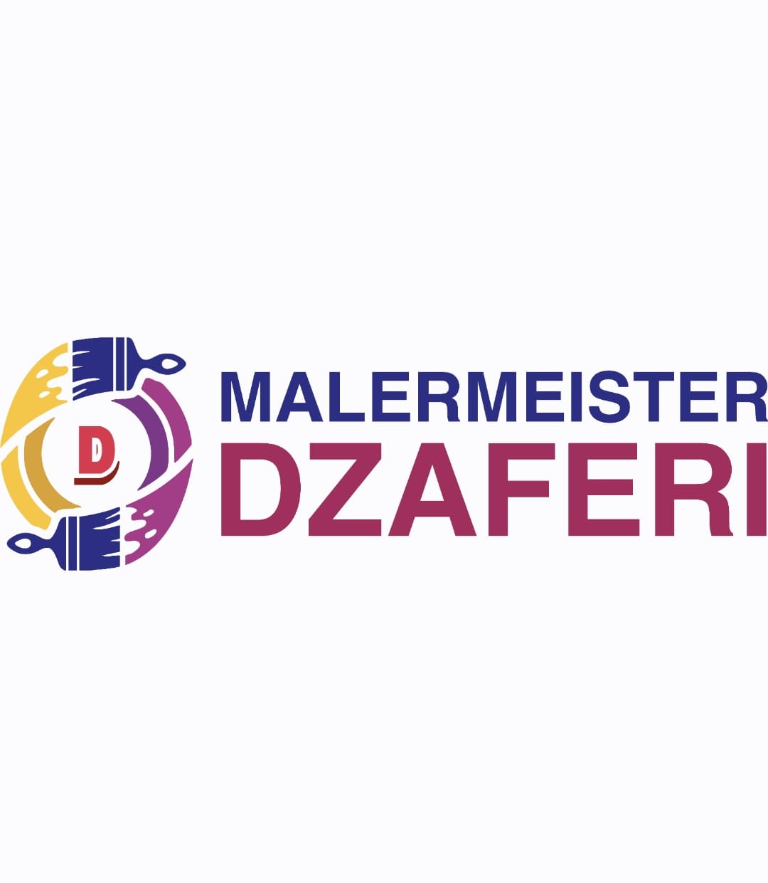Malermeister Dzaferi